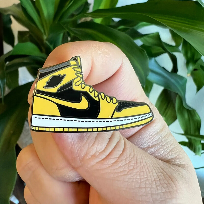 Air Jordan 1 | Pollen
