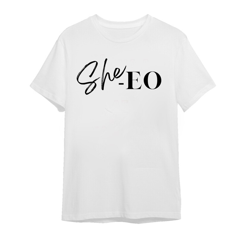 She-EO T-Shirt