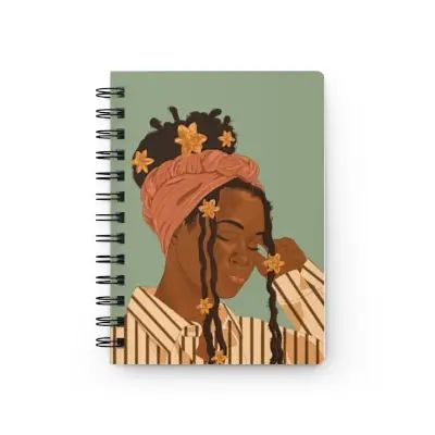 Daffodil Loc Journal