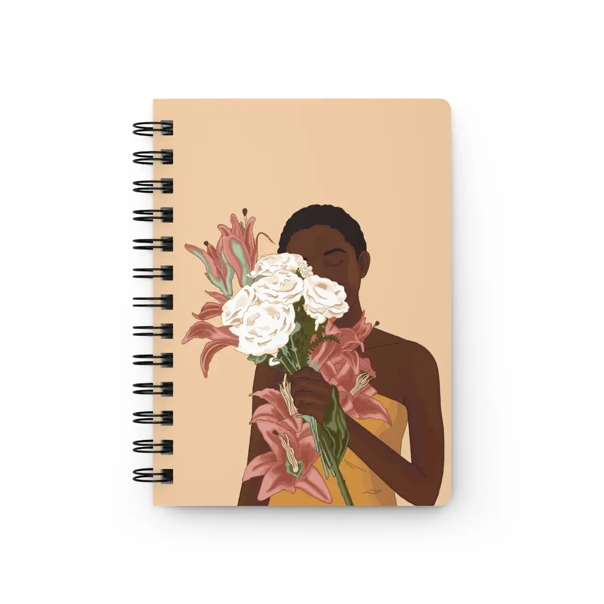 Wallflower Journal