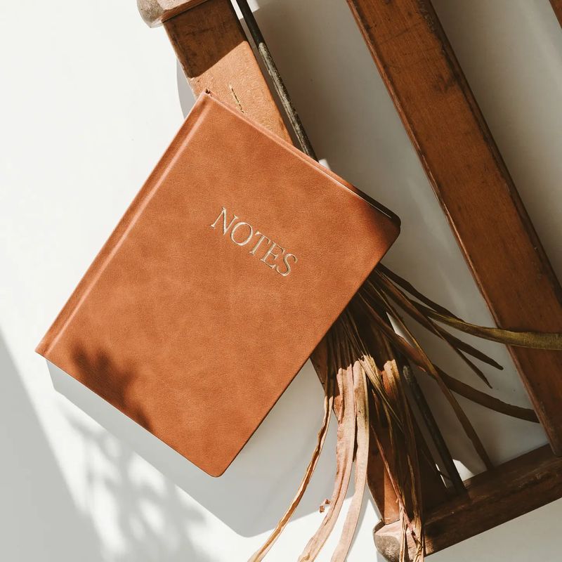 Brown Journal