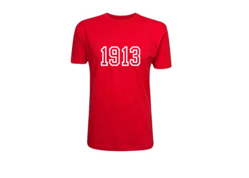 1913 Delta T-shirt