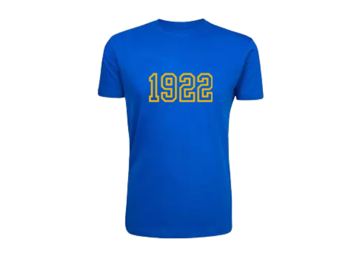 1922 Sigma T-shirt