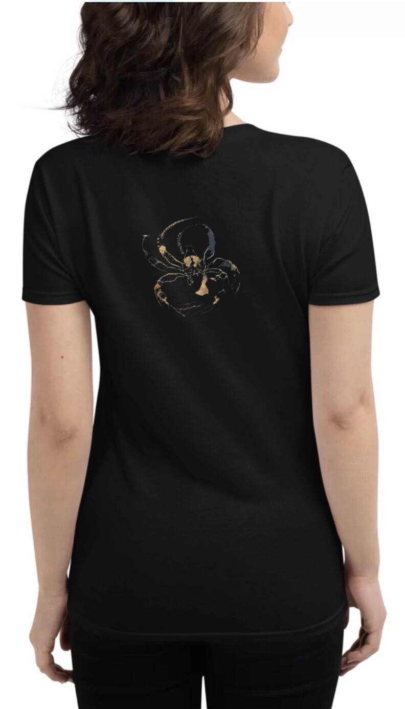 Scorpio in the Stars
