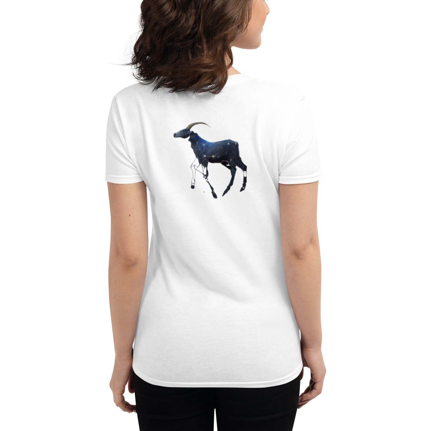 Capricorn in the Stars