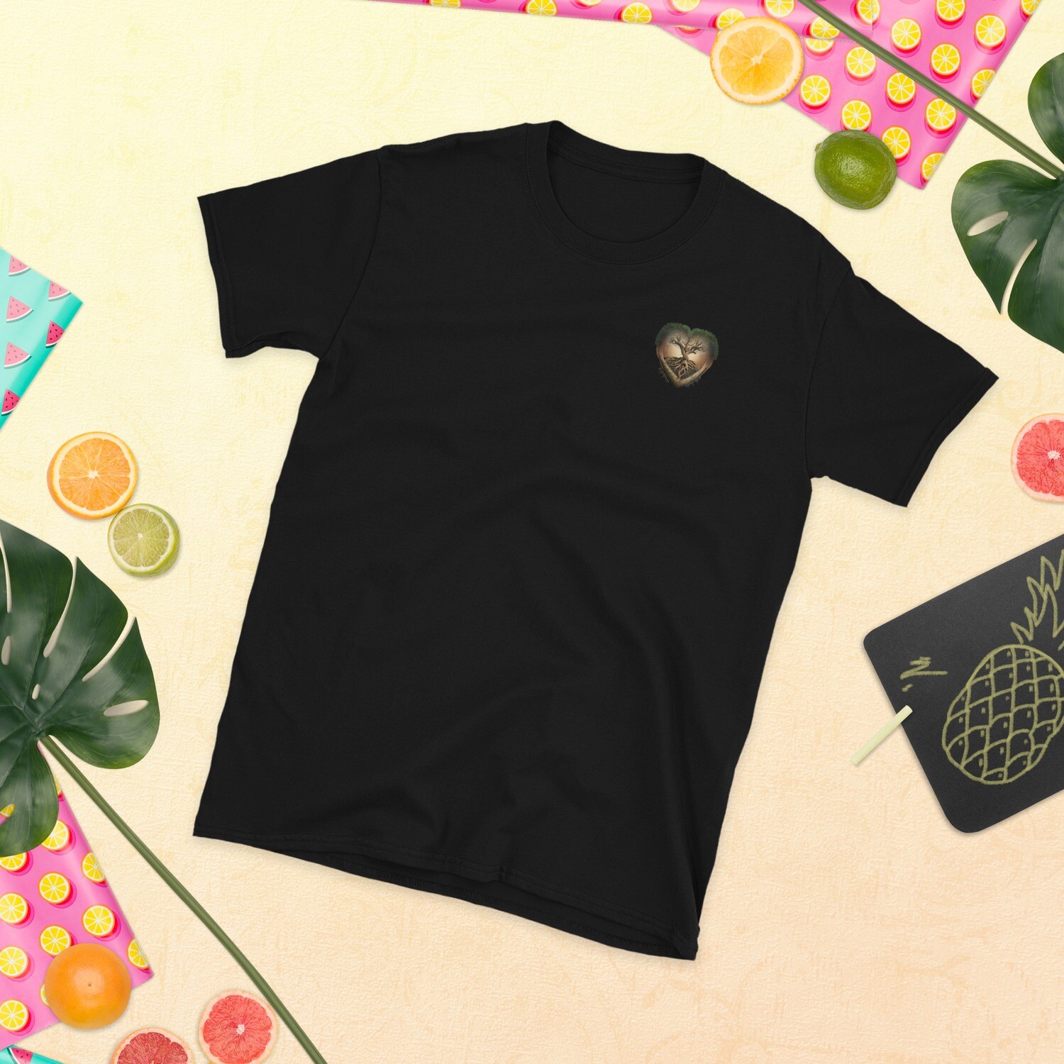 Tree of Life Unisex T-Shirt