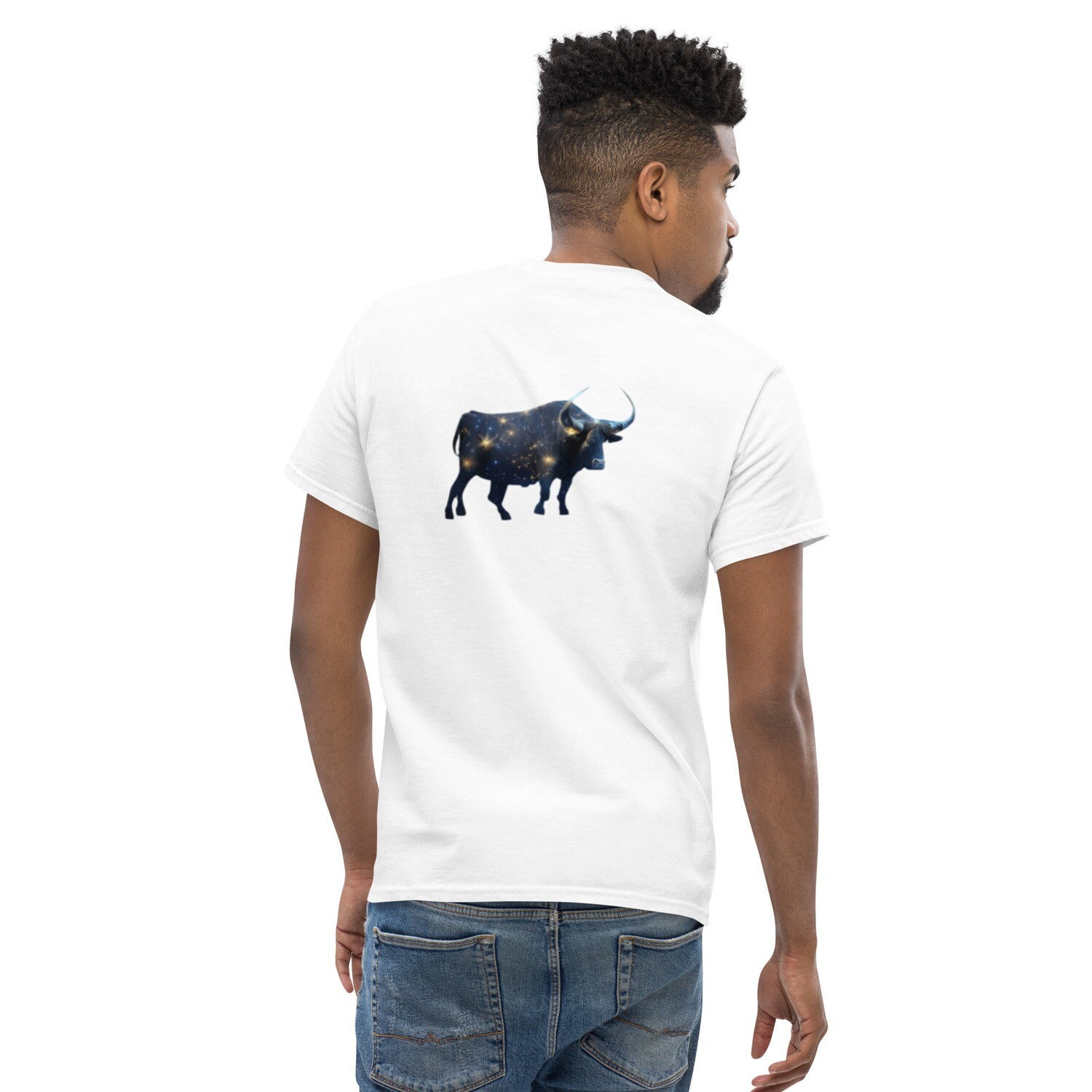 Taurus in the Stars