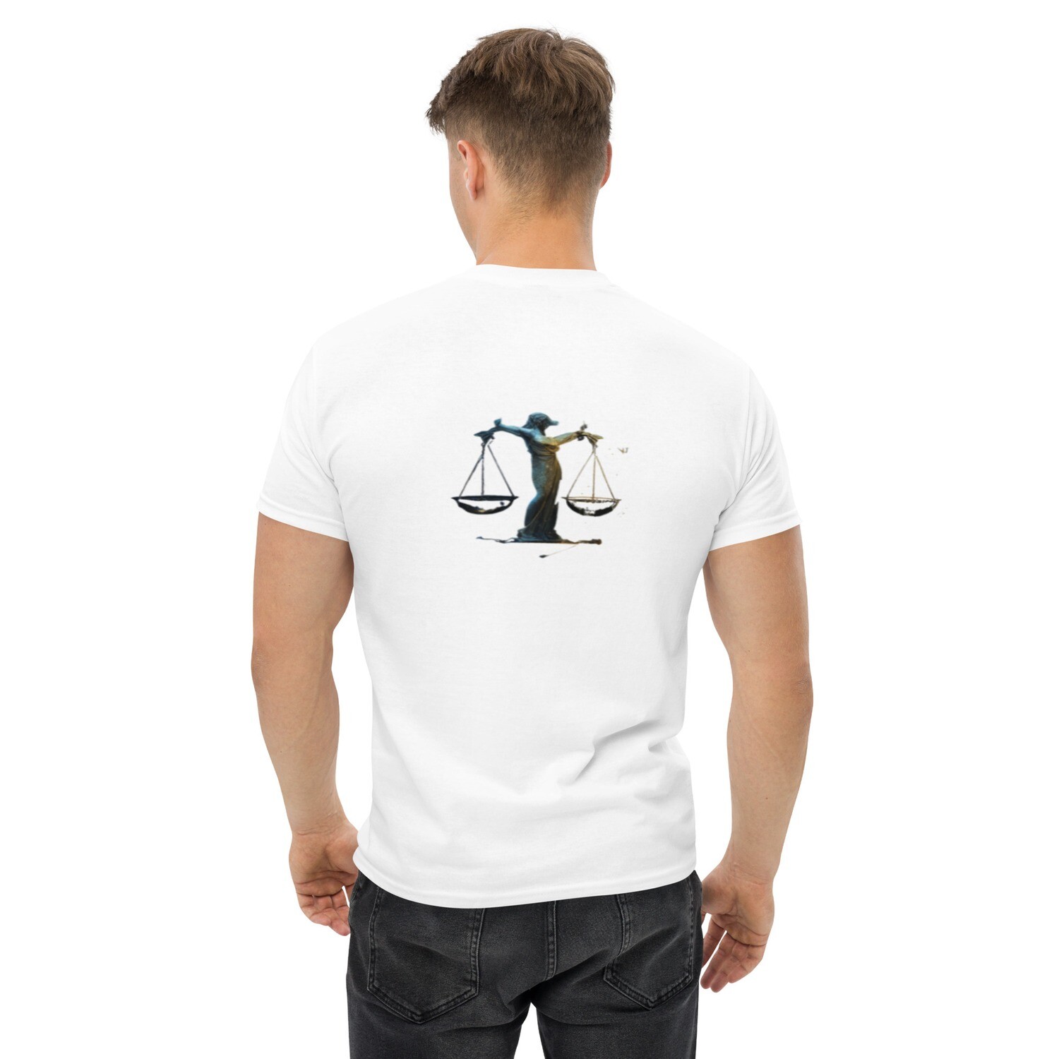 Libra in the Stars