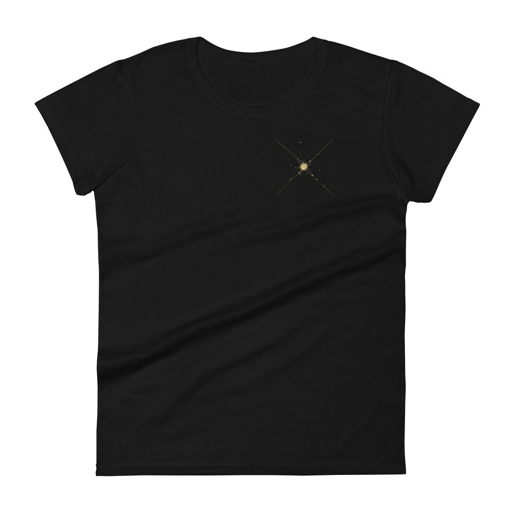 Women&#39;s Virgo in the Stars