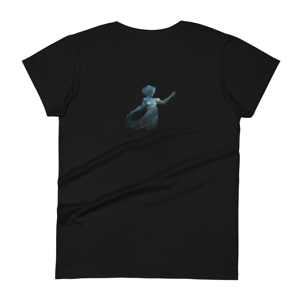 Women's Virgo in the Stars