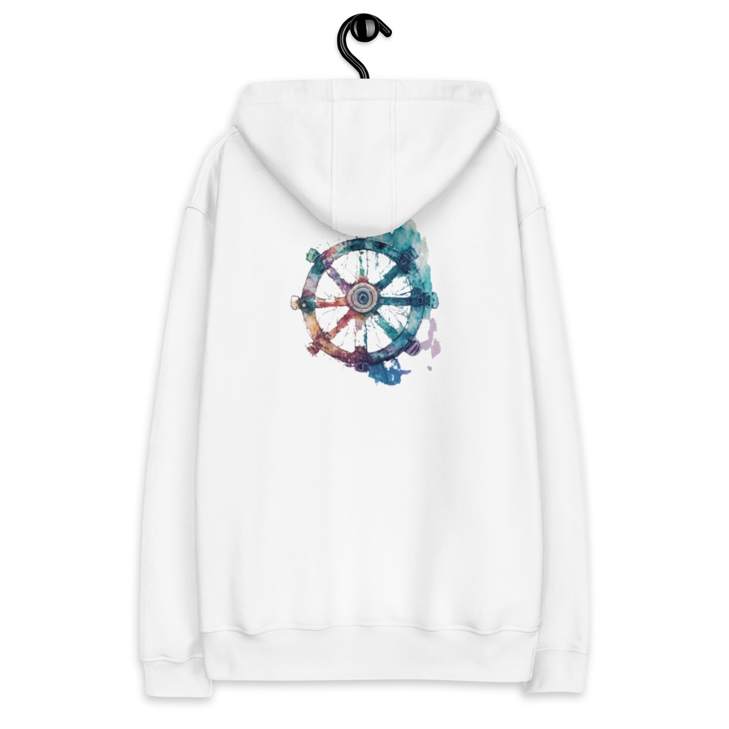 Set Sail Premium eco hoodie