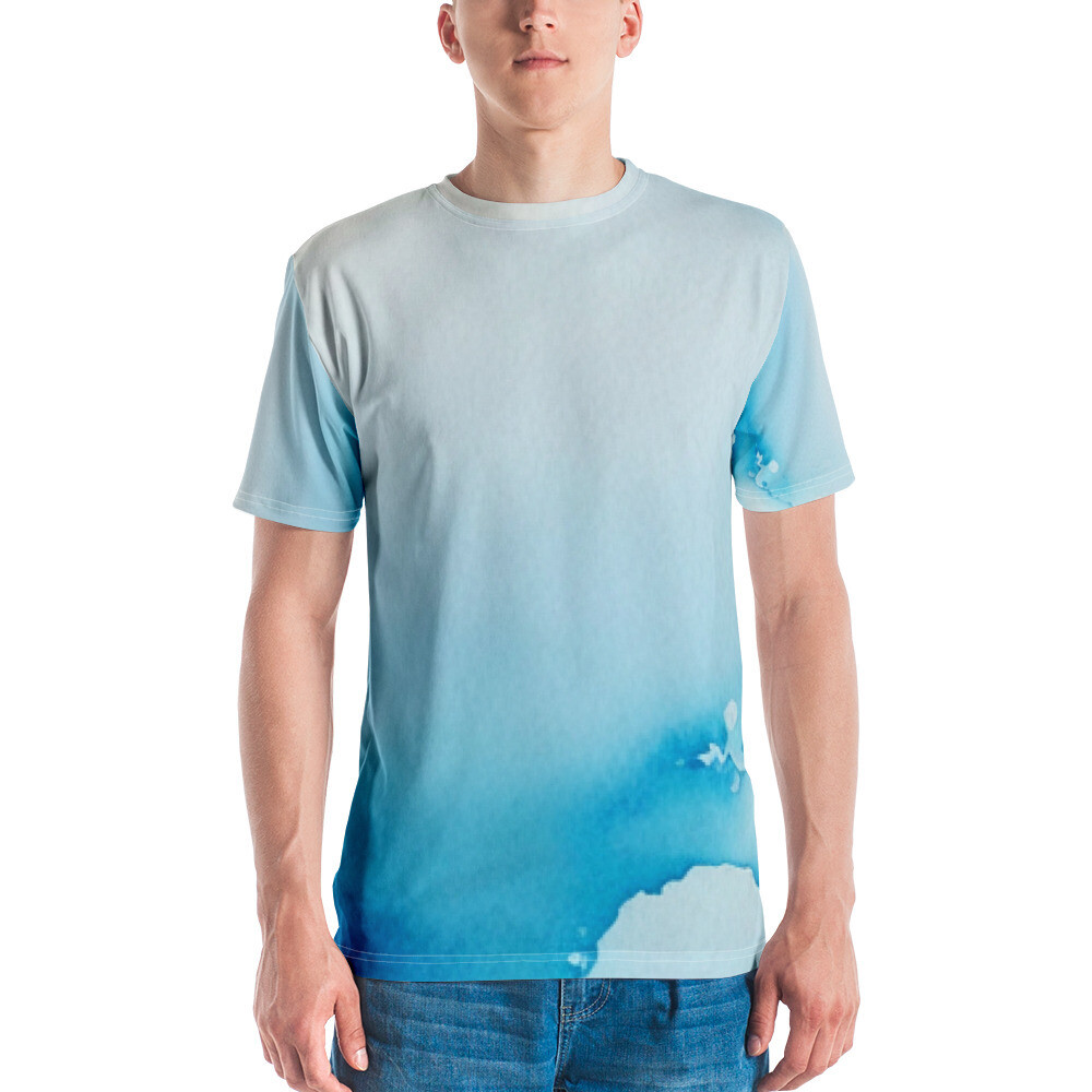 Men&#39;s t-shirt, Size: XS