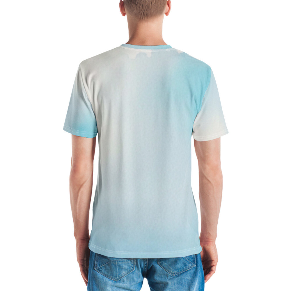 Men's t-shirt