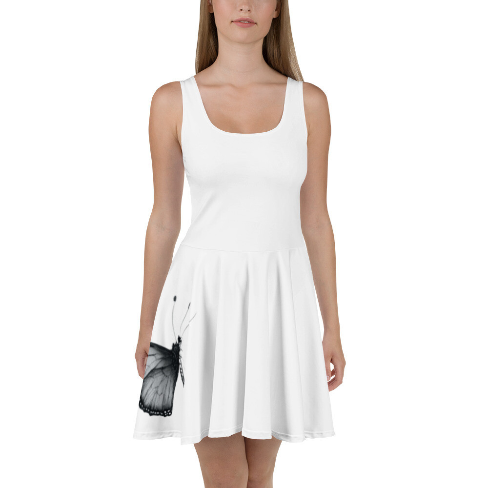 Butterfly Dress