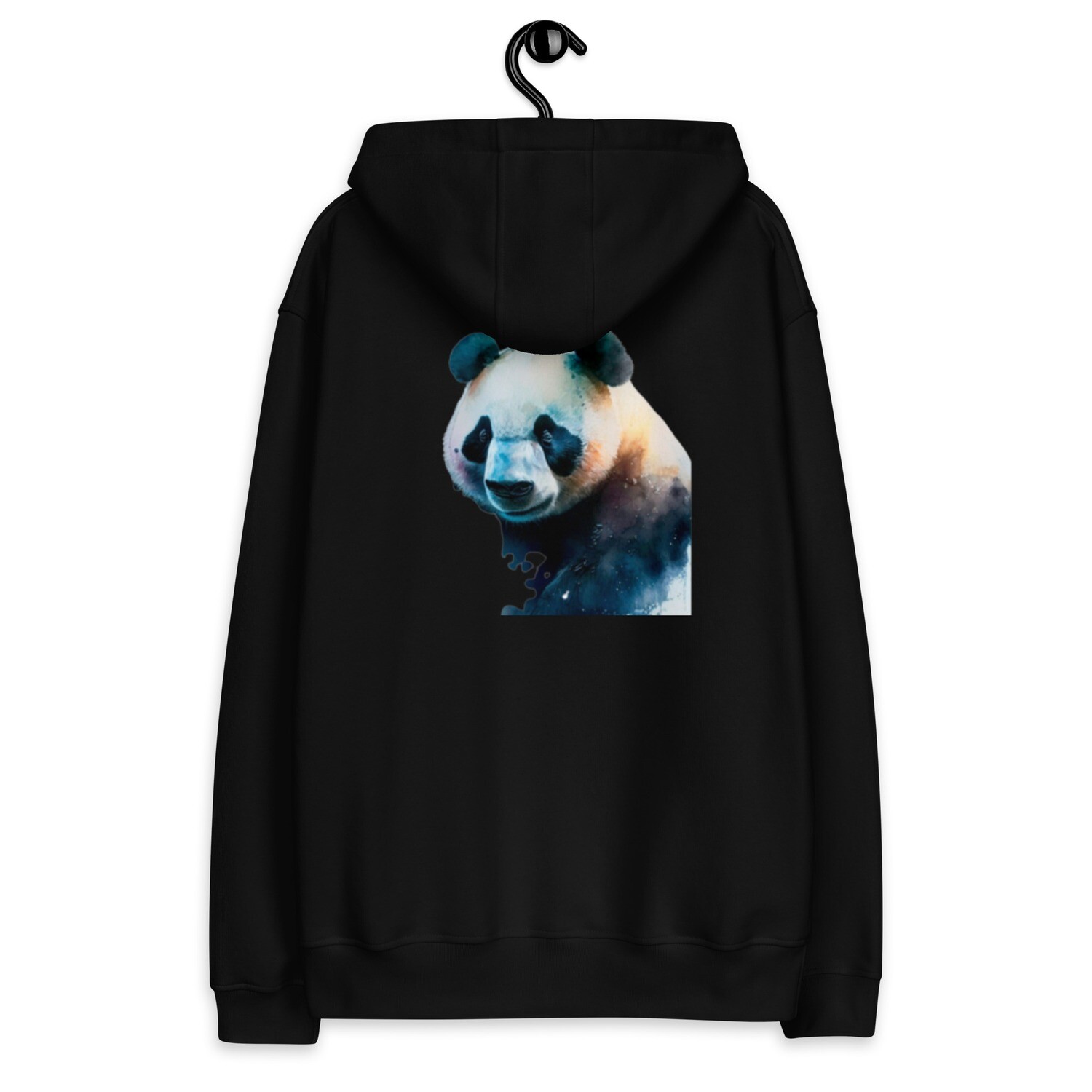 Panda - Premium eco hoodie