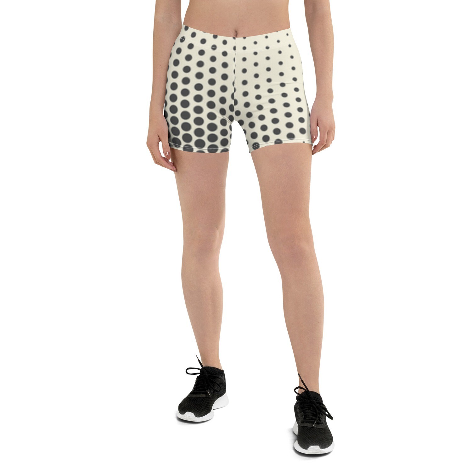 Dotted Shorts
