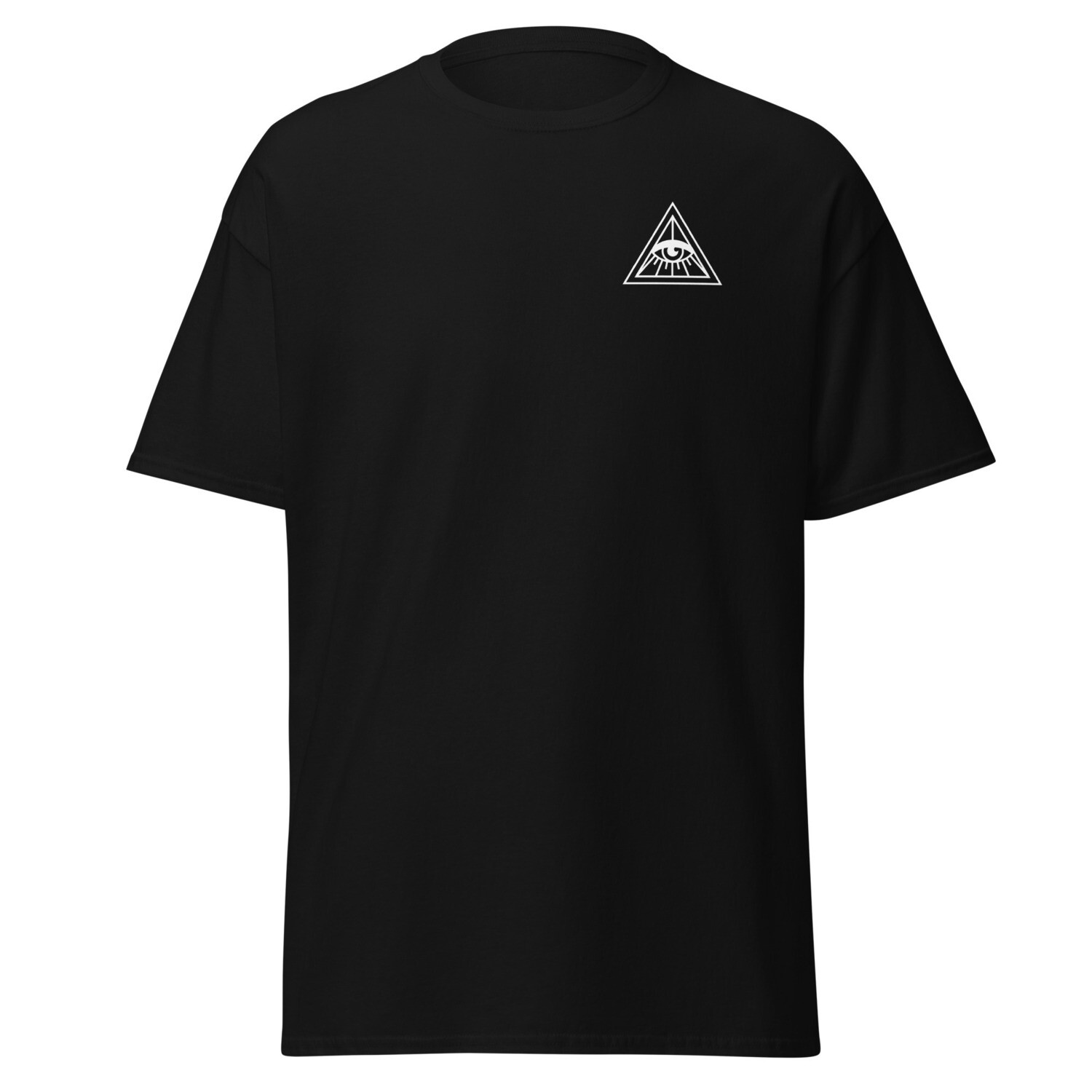 Illumination, Color: Black, Size: S