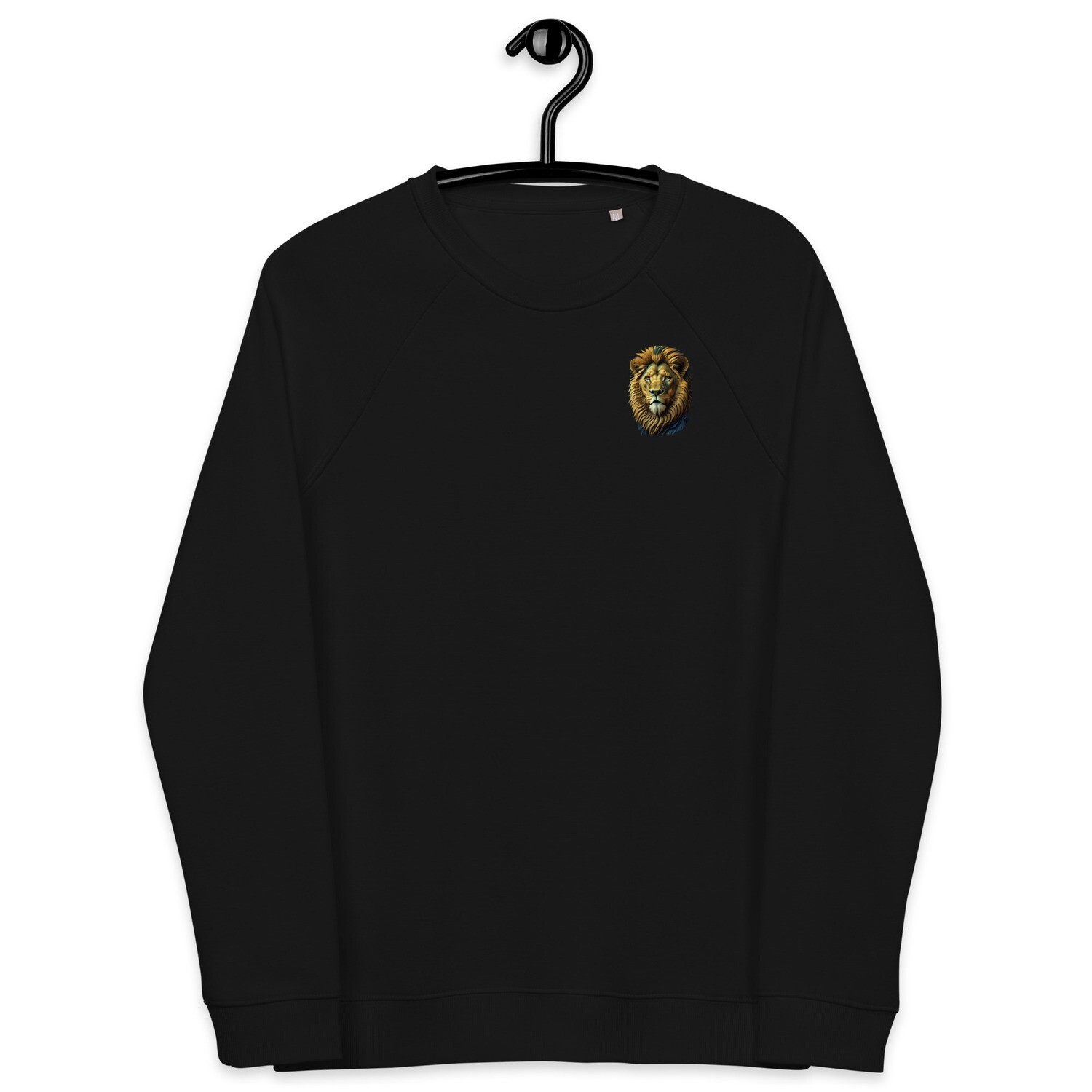 Raglan Lion