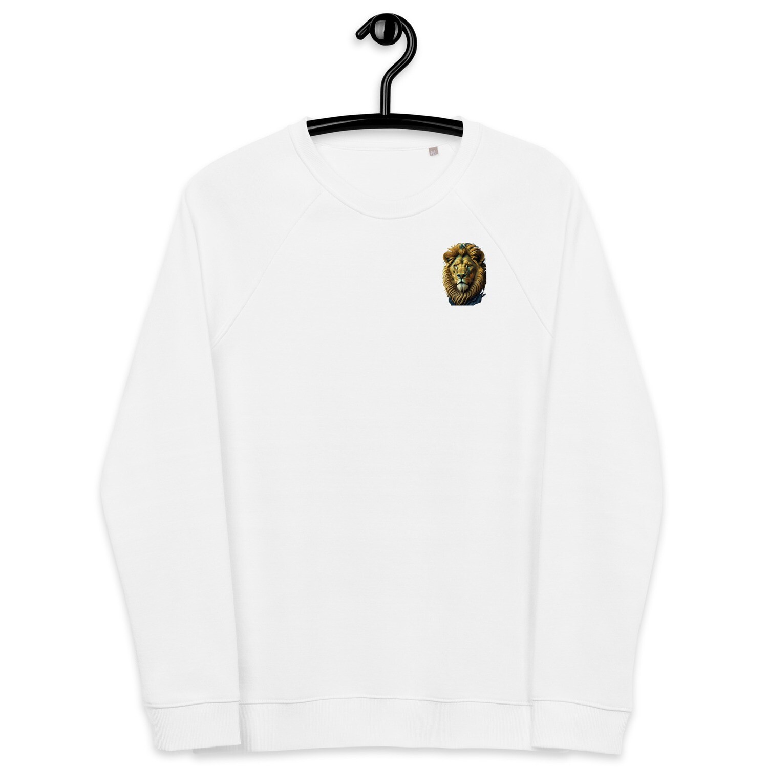 Raglan Lion