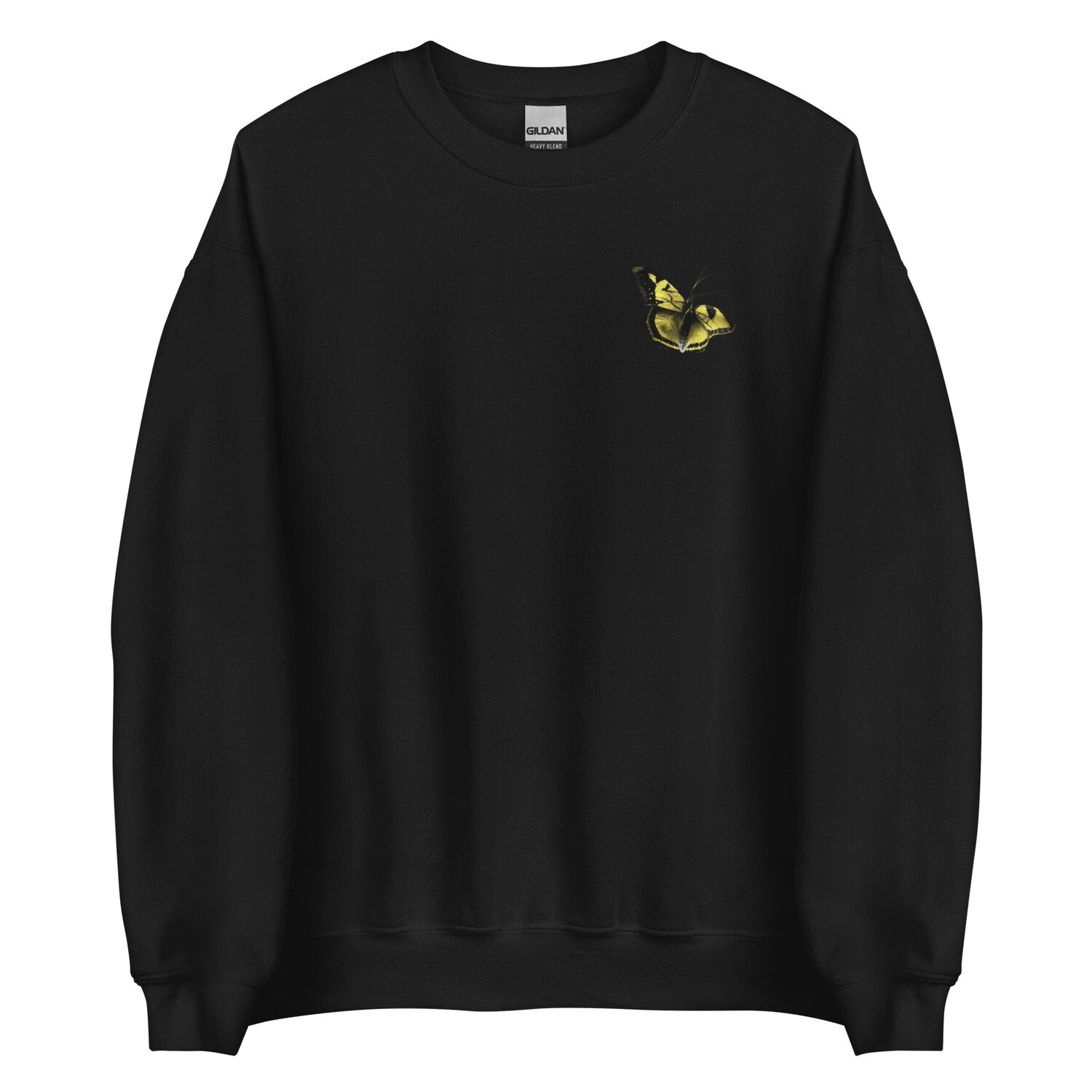 Butterfly Sweatshirt