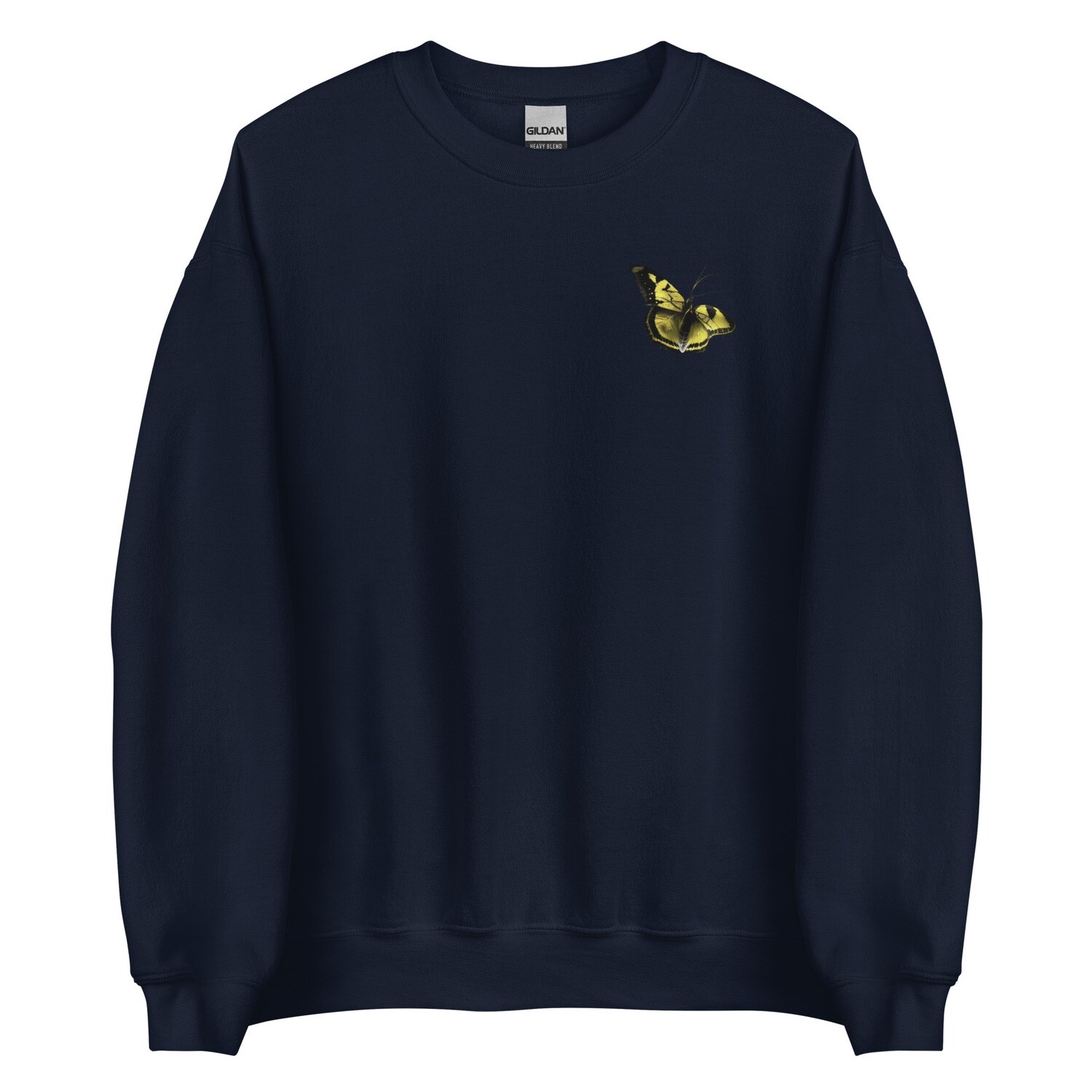 Butterfly Sweatshirt