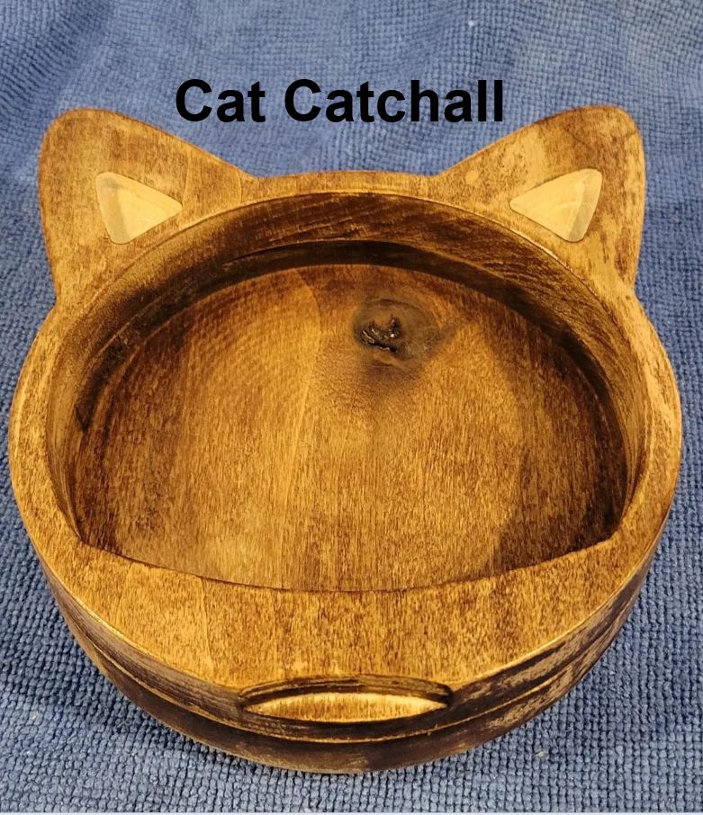 Custom Catchalls Collection