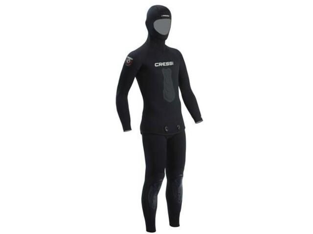 Wetsuits