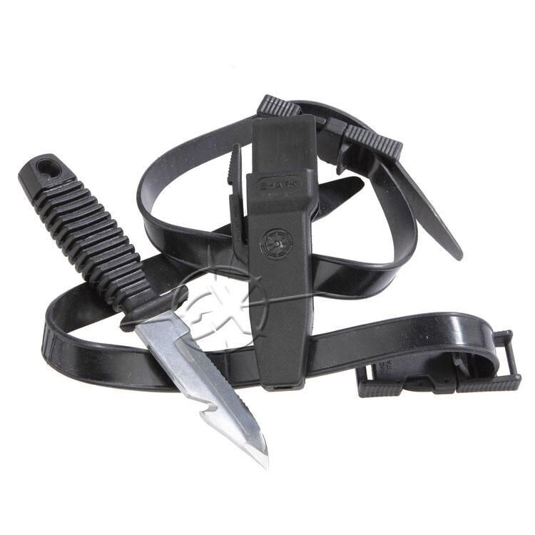 Shark 9 knife