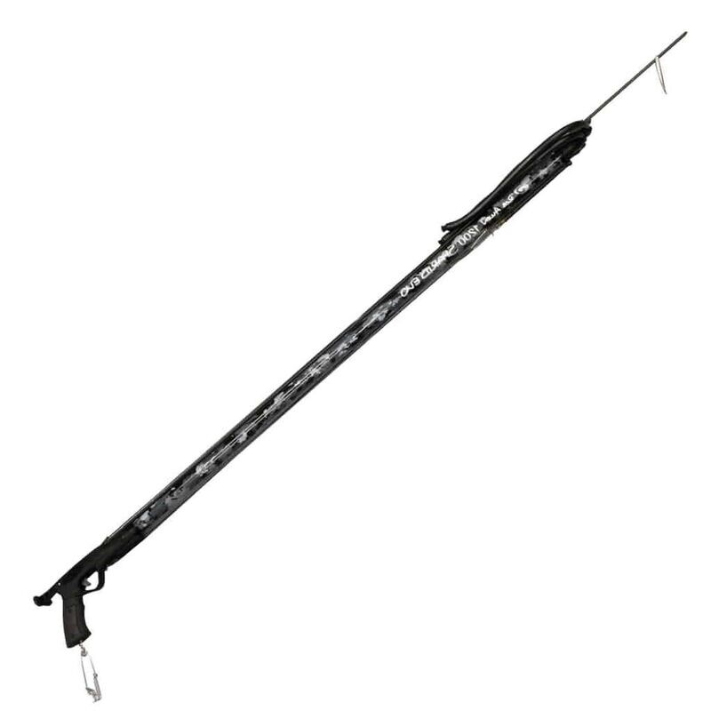 Rob Allen Sparid EVO