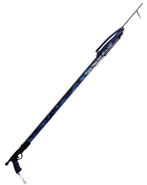 Rob Allen Tuna Pro