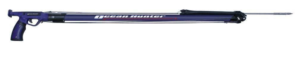 Ocean Hunter SGS 800 Blue Speargun