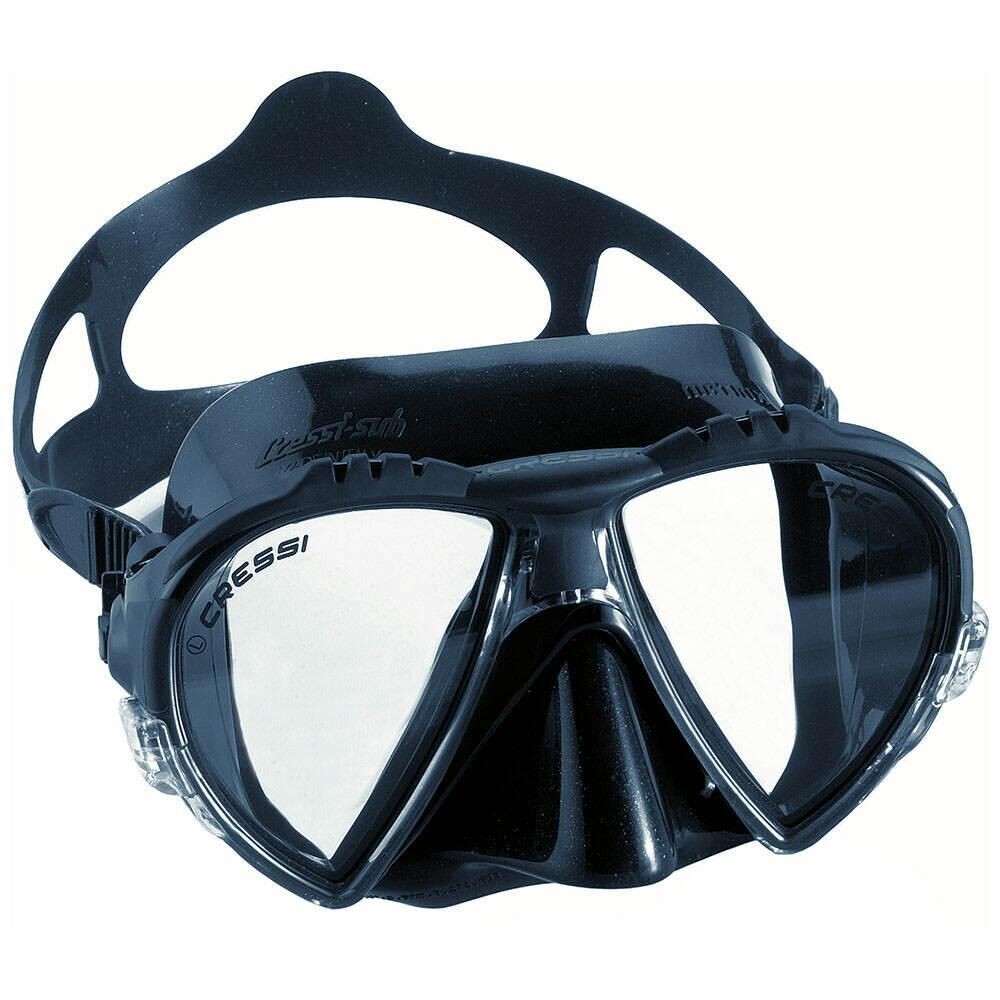 Cressi Matrix Mask
