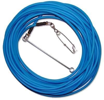 Cressi 20 Metre Delux Float Line