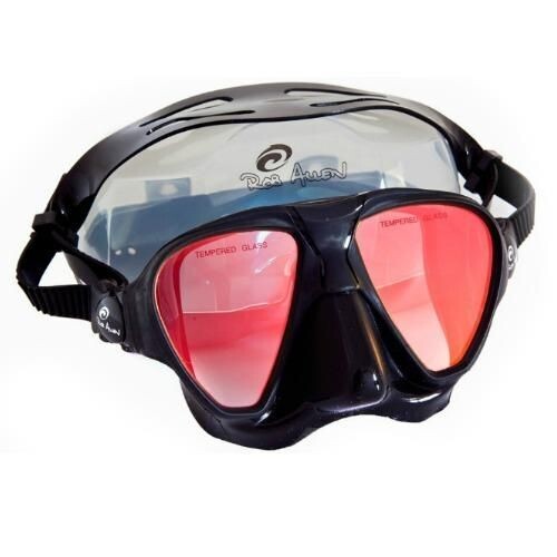 Rob Allen Cubera Mask Tinted Rob Allen Cubera Mask Tinted