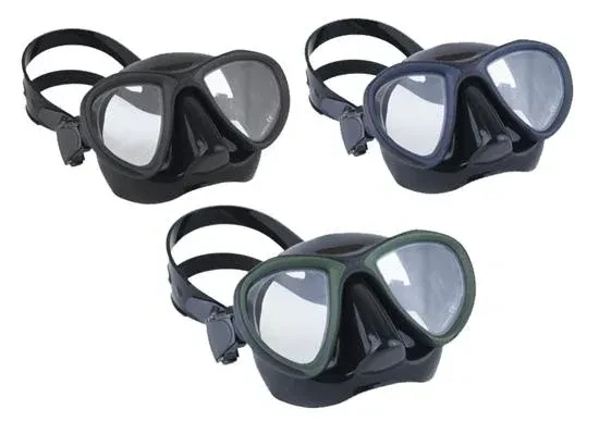 Rob Allen Snapper Mask