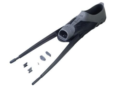 Cressi Foot Pocket (Modular)