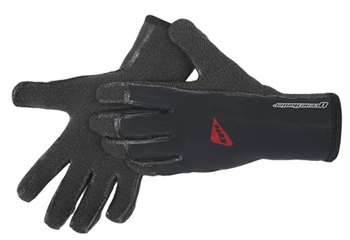 Ocean Hunter Strike Gloves - Kevlar