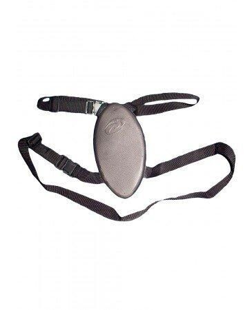 Rob Allen Chest Loading Pad with Straps