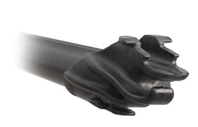 Rob Allen Open Muzzle