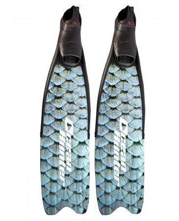 Ocean Hunter Ambush Fins