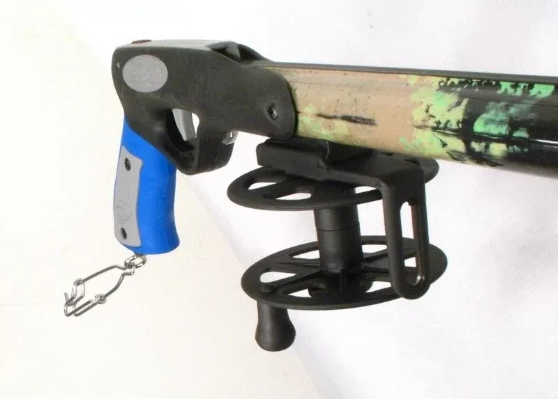 Rob Allen Vecta Gun Reel 60m