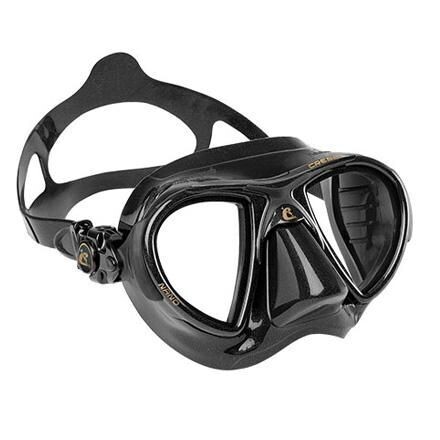 Cressi Nano mask