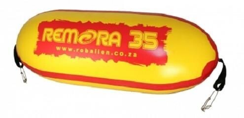 Rob Allen Remora 1.5ATM 35Ltr float (inflatable)