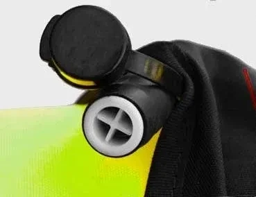 Cressi 18Ltr Inflatable float