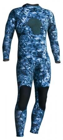 Ocean Hunter Chameleon Core-3 Wetsuit Ocean Hunter Chameleon Core-3 Wetsuit
