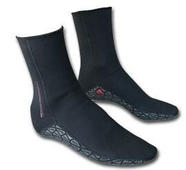 Ocean Hunter Sox 3mm (booties)