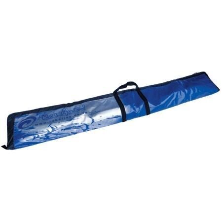 Rob Allen Padded Delux Gunbag