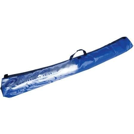 Rob Allen Padded Tanker Gunbag