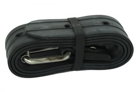 Ocean Hunter Weight Belt (Marseillaise)