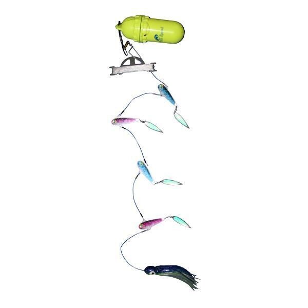 Rob Allen Bait Ball Flasher